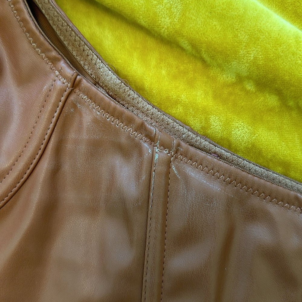 Urban Outfitters Corset Top - Picture 6 of 7